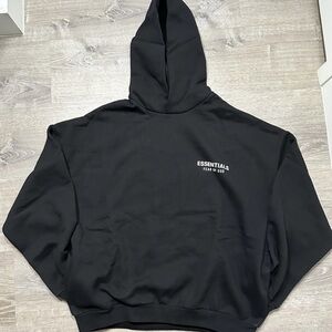Essentials FW24 Hoodie